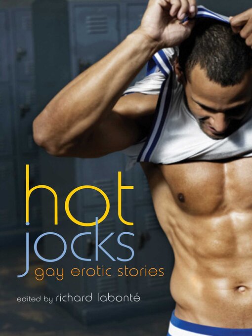 Title details for Hot Jocks by Richard Labonte - Available